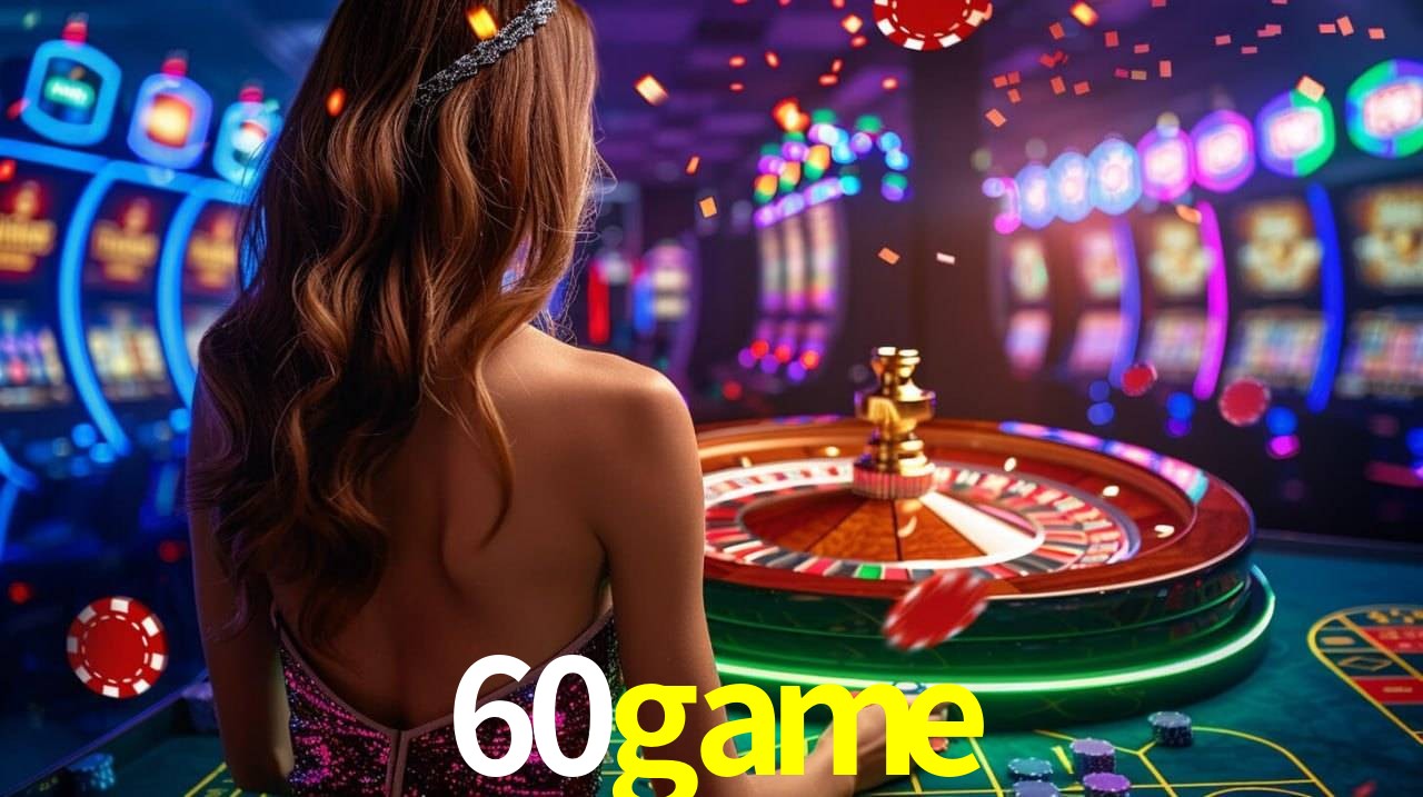 APP rápido e leve da 60game
